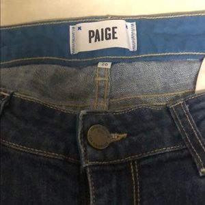 Paige jimmy jimmy skinny